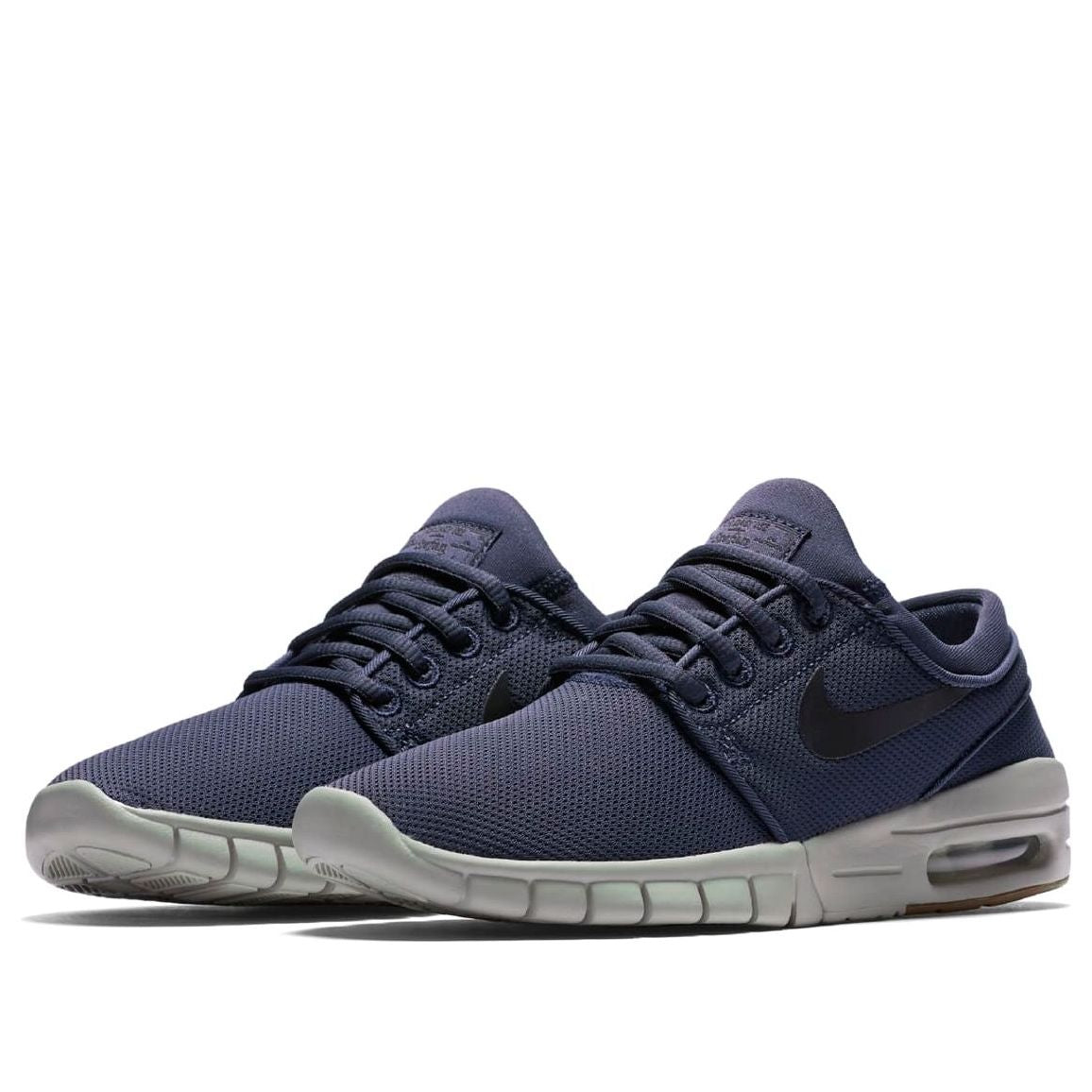 (GS) Nike SB Stefan Janoski Max 'Thunder Blue' 905217-403