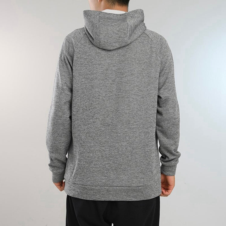 Nike Therma Swoosh Sports Training dark grey Gray CU6240-063