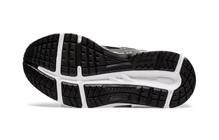 (PS) ASICS Gel-Contend 6 'Black White' 1014A087-001