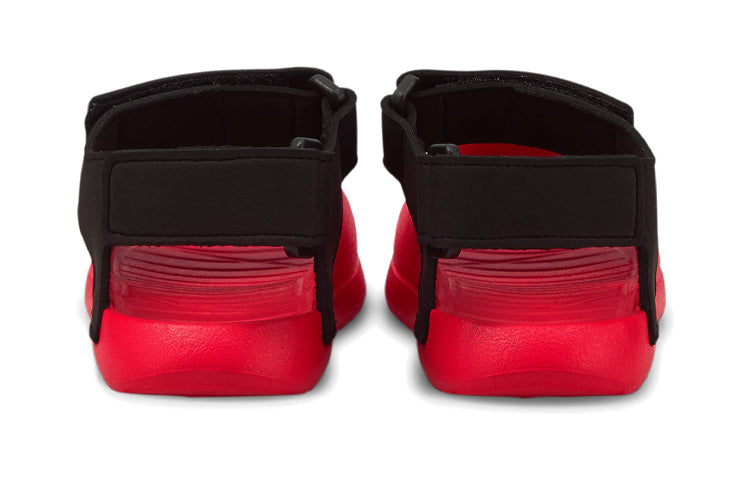 (PS) PUMA Divecat v2 Injex Sandals Red/Black 369546-08