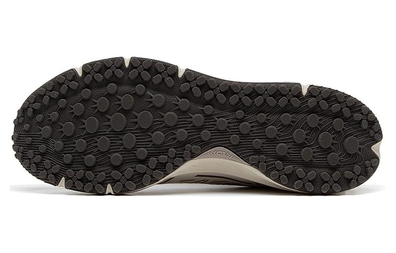 Li-Ning Yijie Lite 'Grey Khaki' ARDT005-1