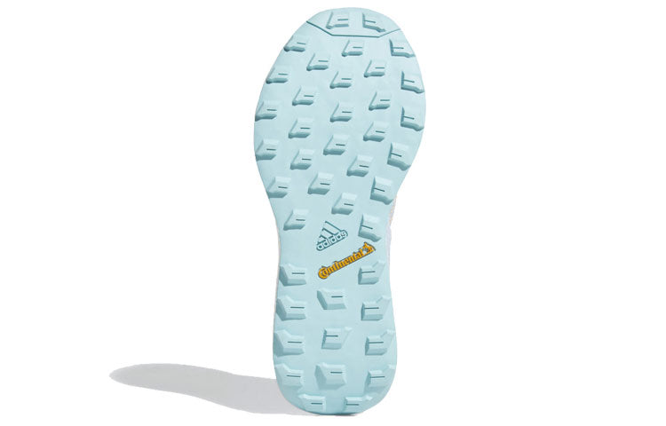 (WMNS) adidas Terrex Two Ultra Parley Trail 'Blue' EF2192
