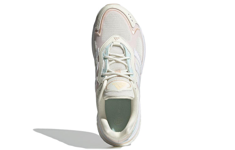 (WMNS) adidas SN 1997 'Off White Almost Pink' HP9560
