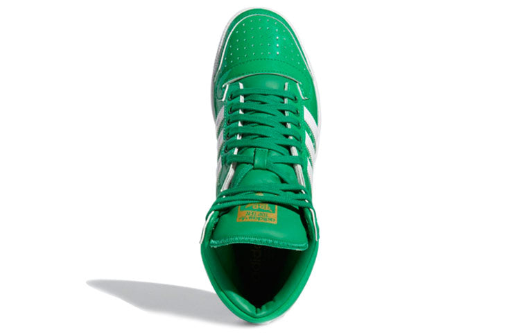 adidas Top Ten High 'Boston' FV5502