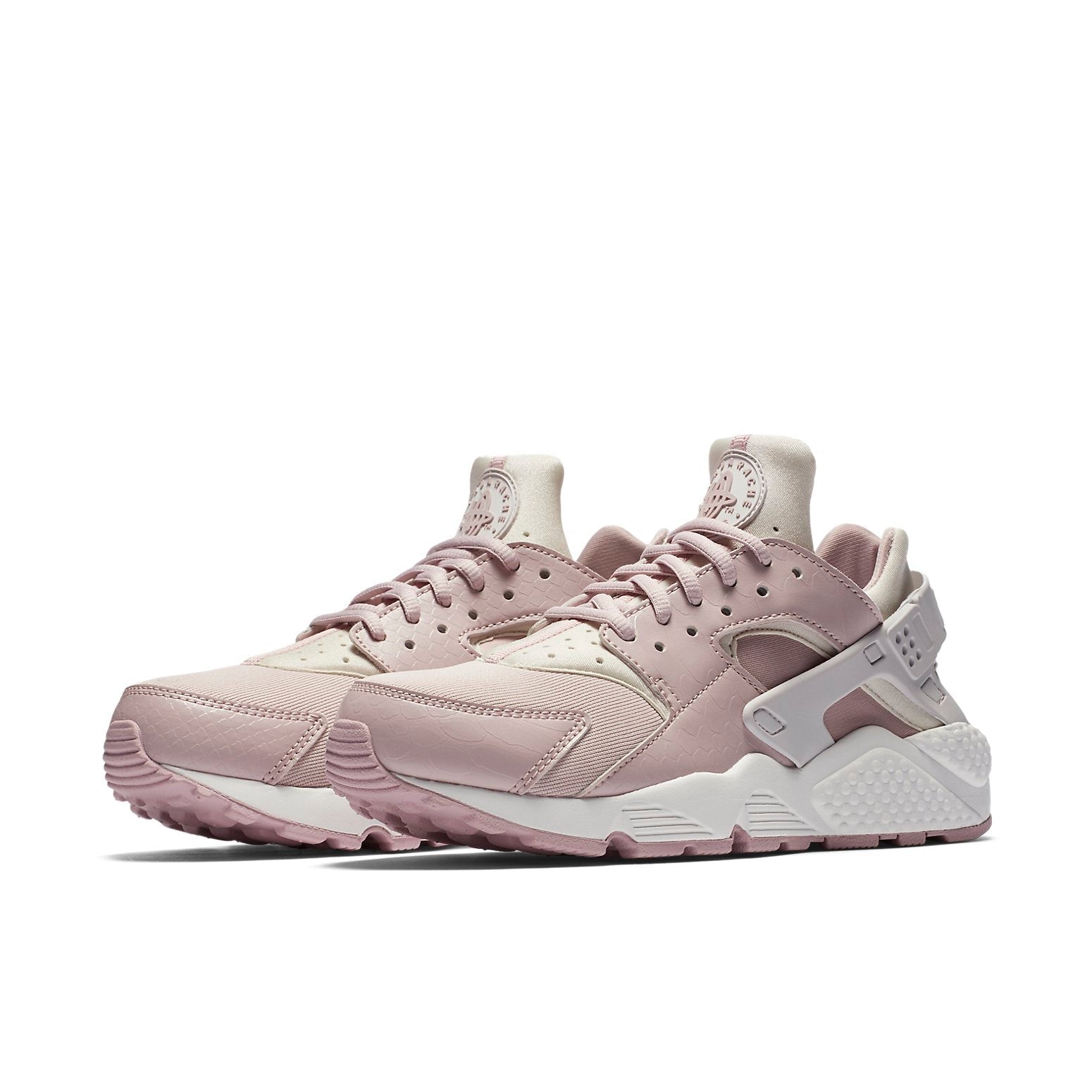 (WMNS) Nike Air Huarache 'Particle Rose' 634835-029