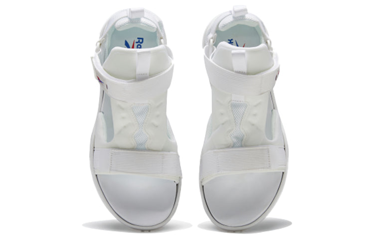 Reebok Furylite White Sandals FU9296