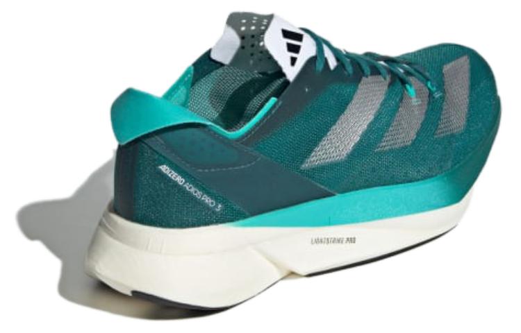 (WMNS) adidas Adizero Adios Pro 3 'Teal' ID8475
