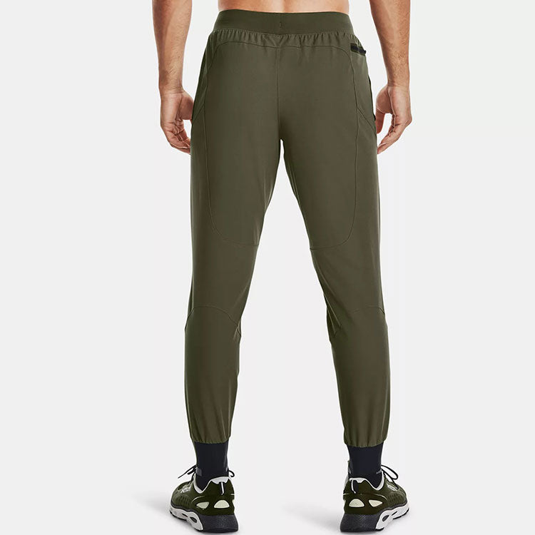 Under Armour Unstoppable Joggers 'Marine Od Green' 1352027-390