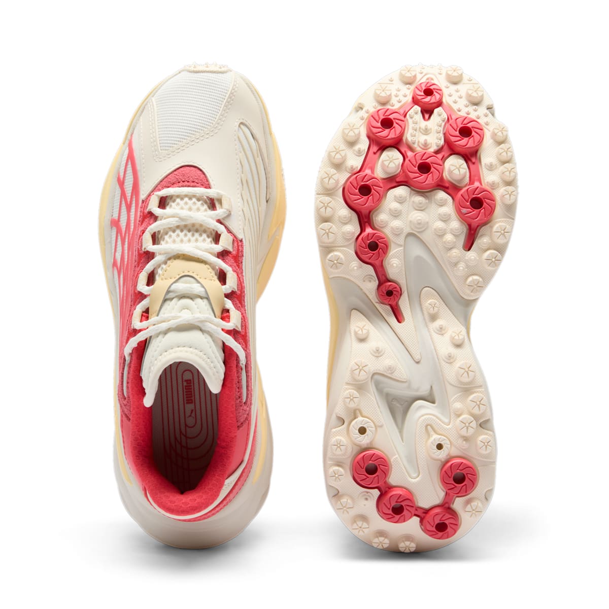 (WMNS) PUMA Spirex 'IOS' 398370-05