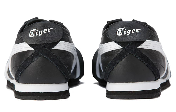 Onitsuka Tiger Dentigre Mx 'Black' 1183B258-001