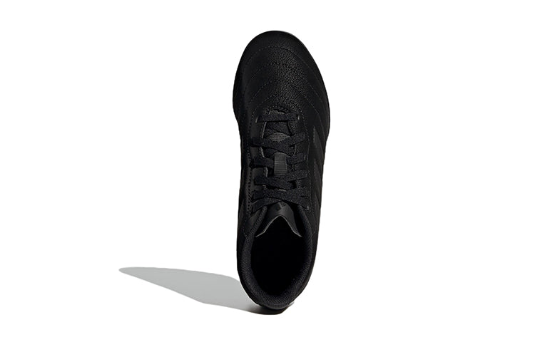 adidas Goletto VIII TF 'Black' GY5780