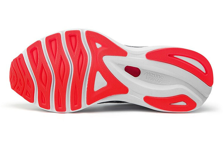 Mizuno Wave Sky 5 'Black White' J1GC210205