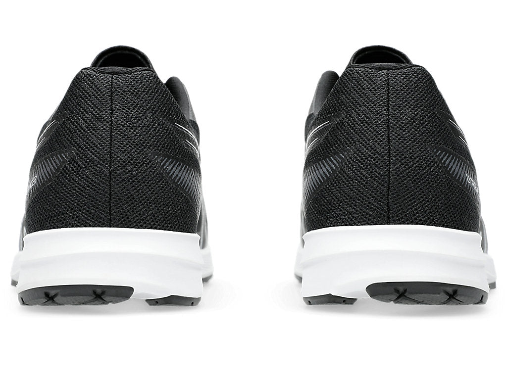 ASICS Lyteracer 5 Wide 'Black White' 1011B902-001