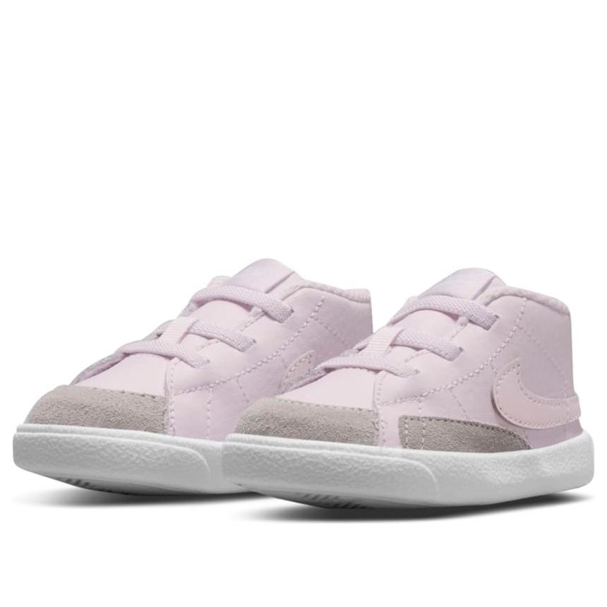 (TD) Nike Blazer Mid CB 'Light Violet' DA5536-500