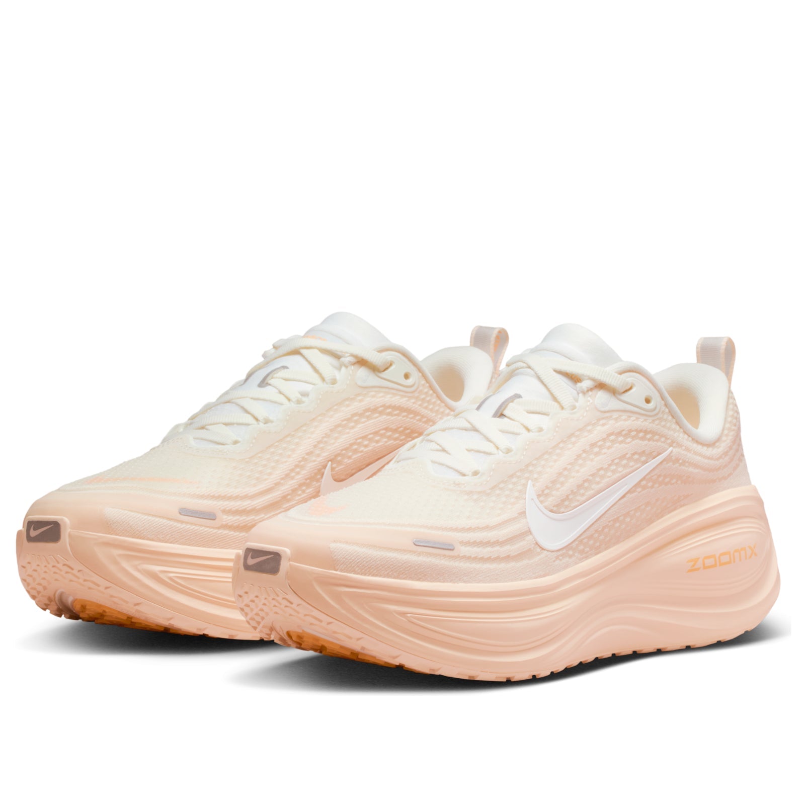 (WMNS) Nike Air Zoom Vomero Plus 'Guava Ice Orange Chalk Sail' HV8154-801