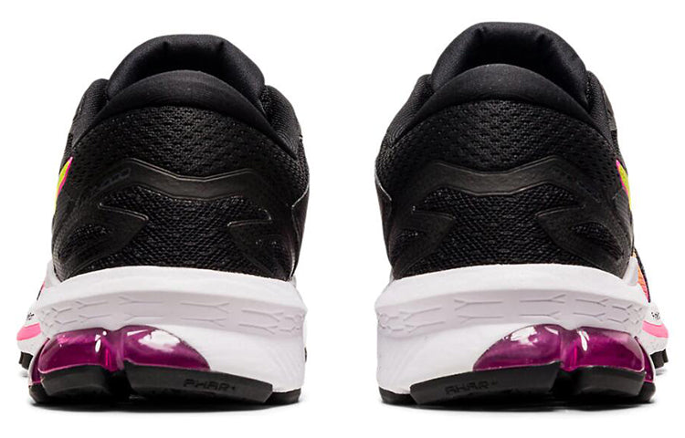 (WMNS) ASICS GT-1000 10 'Black Hot Pink' 1012A878-005
