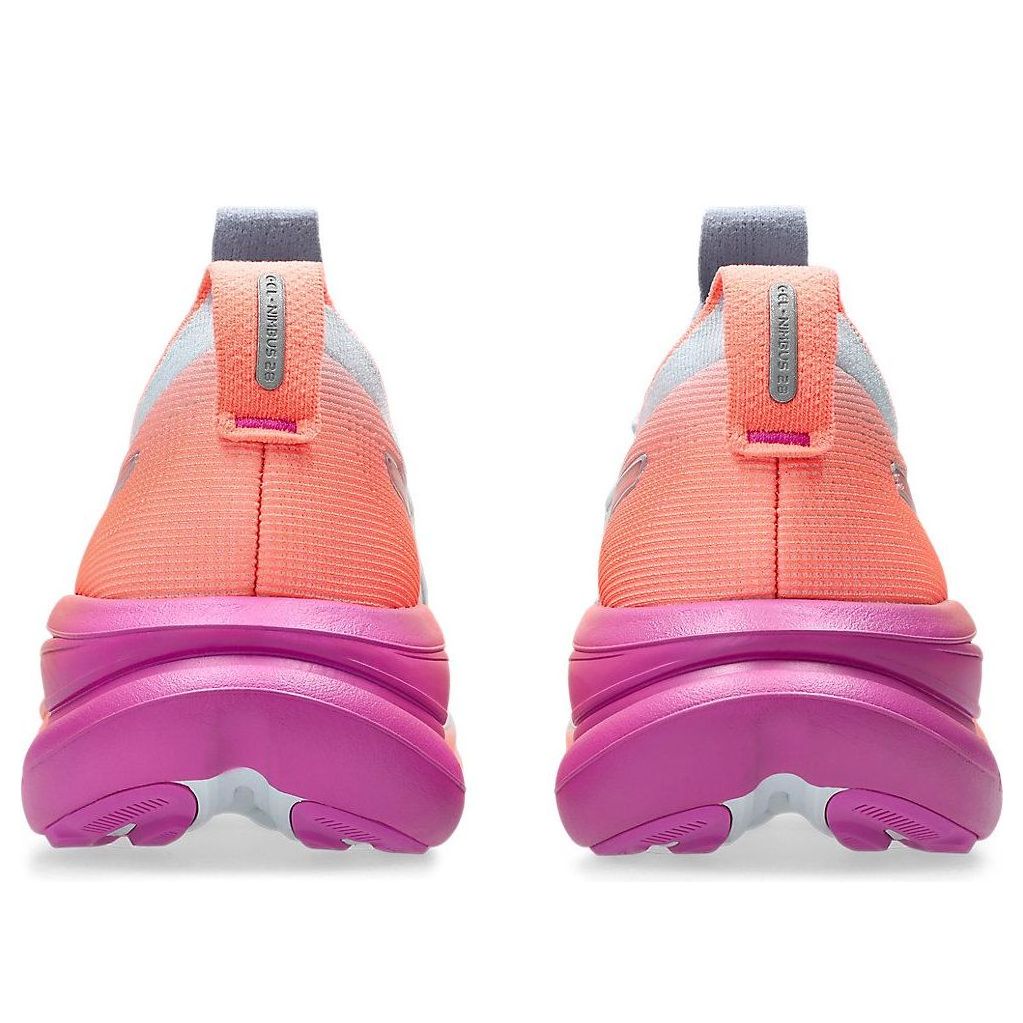 (WMNS) ASICS Gel-Nimbus 28 'Sky Digital Sakura' 1012B987-400