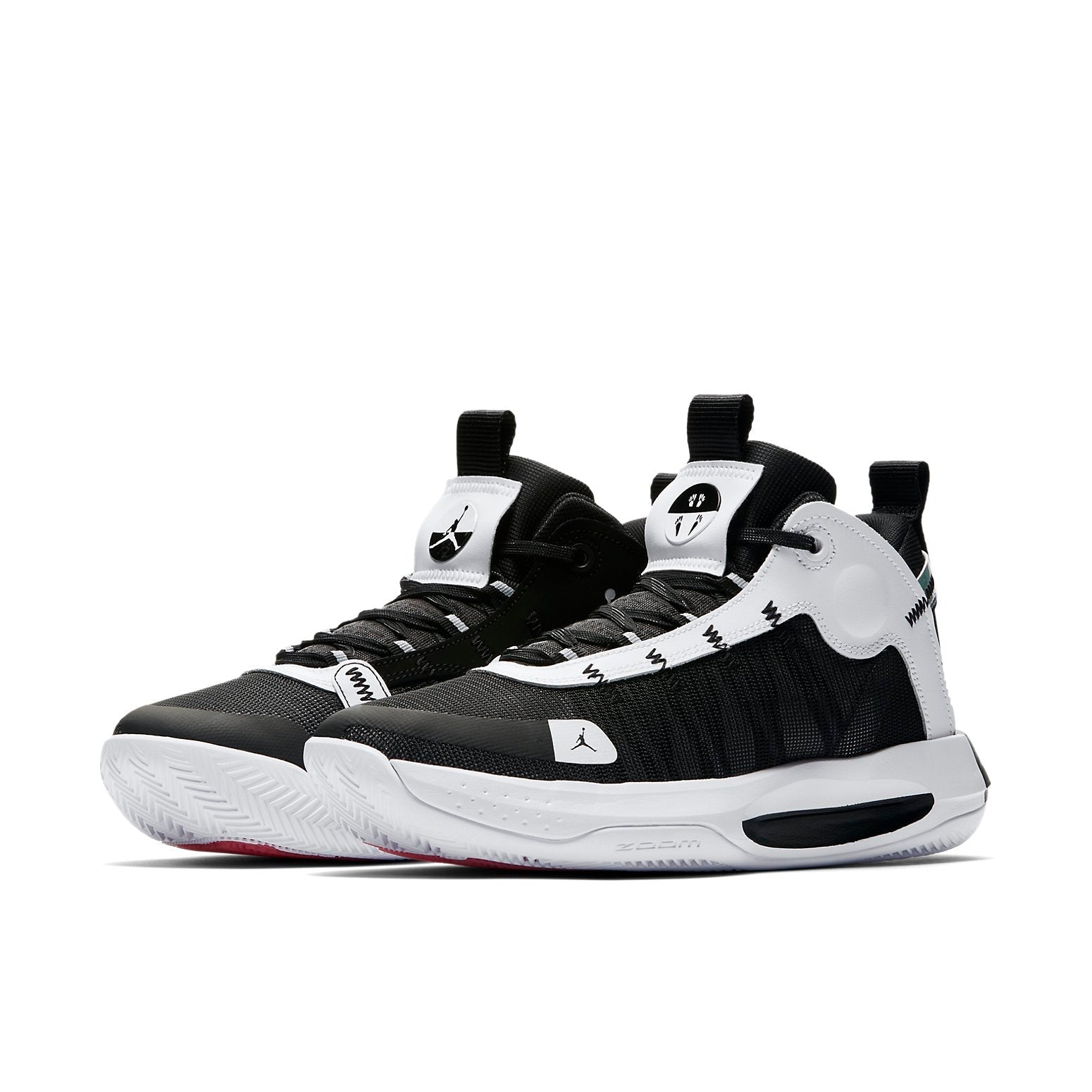 Air Jordan Jumpman 2020 BQ3449-006