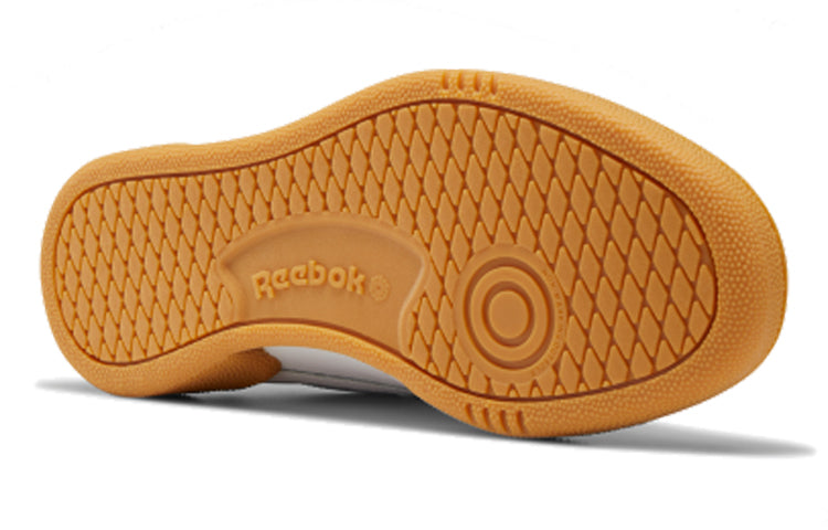 Reebok Club C Vector 'White Gum' EF8841