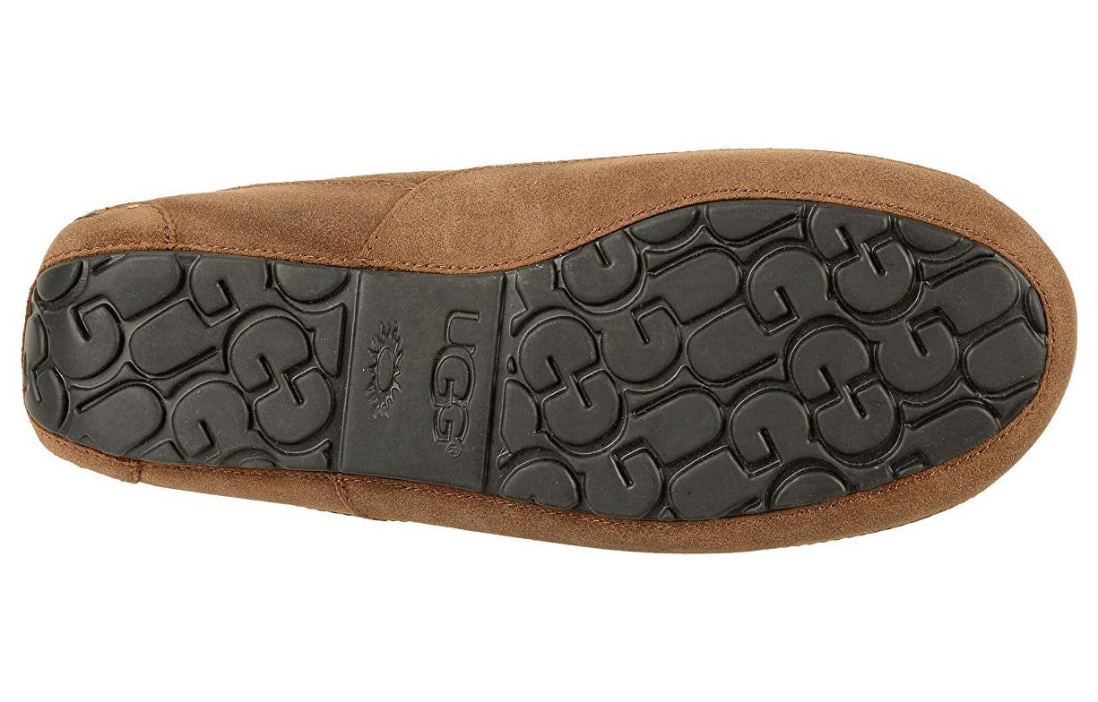 UGG Ascot 'Chestnut' 5775-CHE