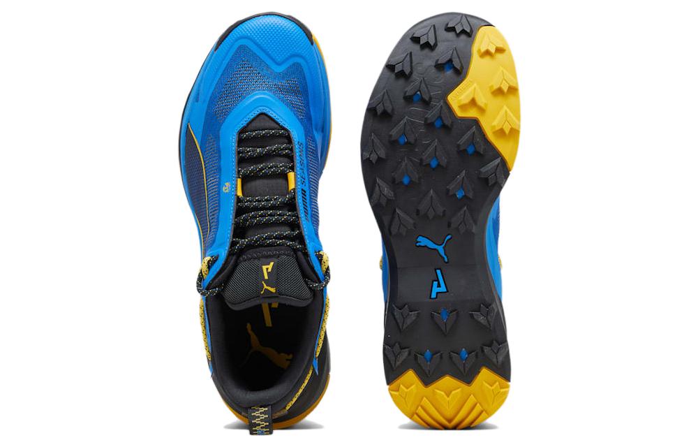 PUMA Explore Nitro 'Seasons - Ultra Blue' 377854-07