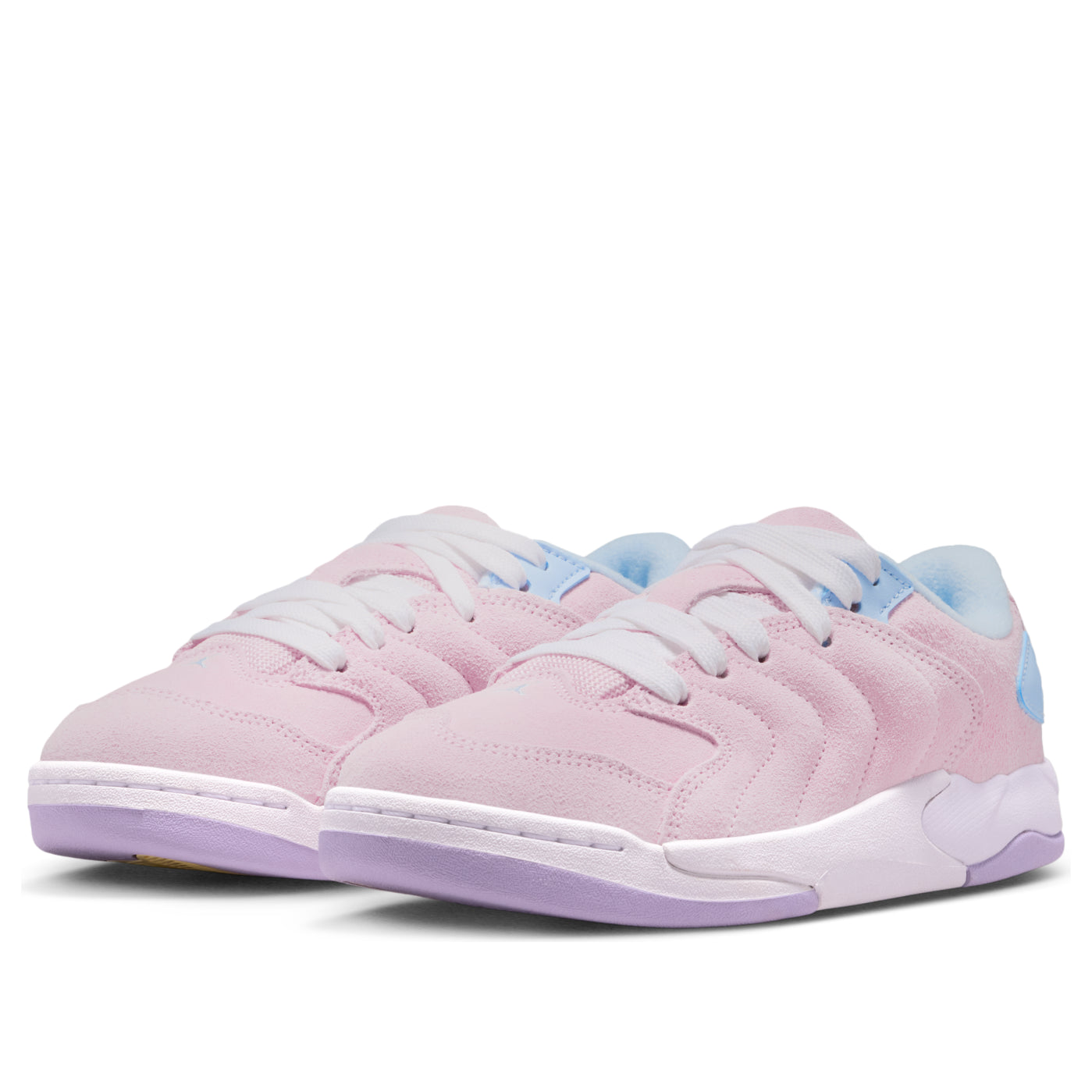 (GS) Air Jordan Session 'Pink Foam Celestine Blue' IO7611-661