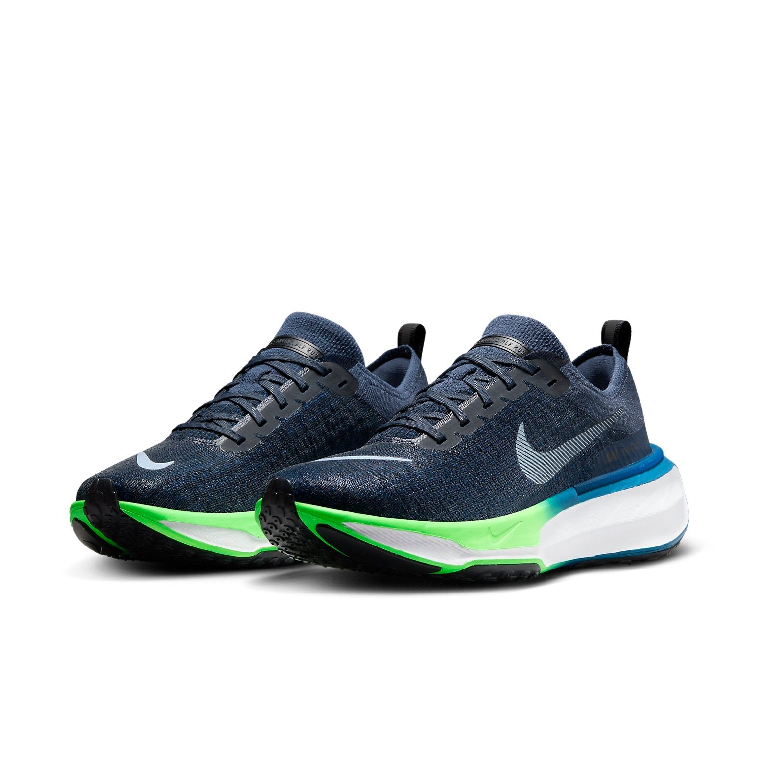 Nike ZoomX Invincible 3 'Thunder Blue' DR2615-403