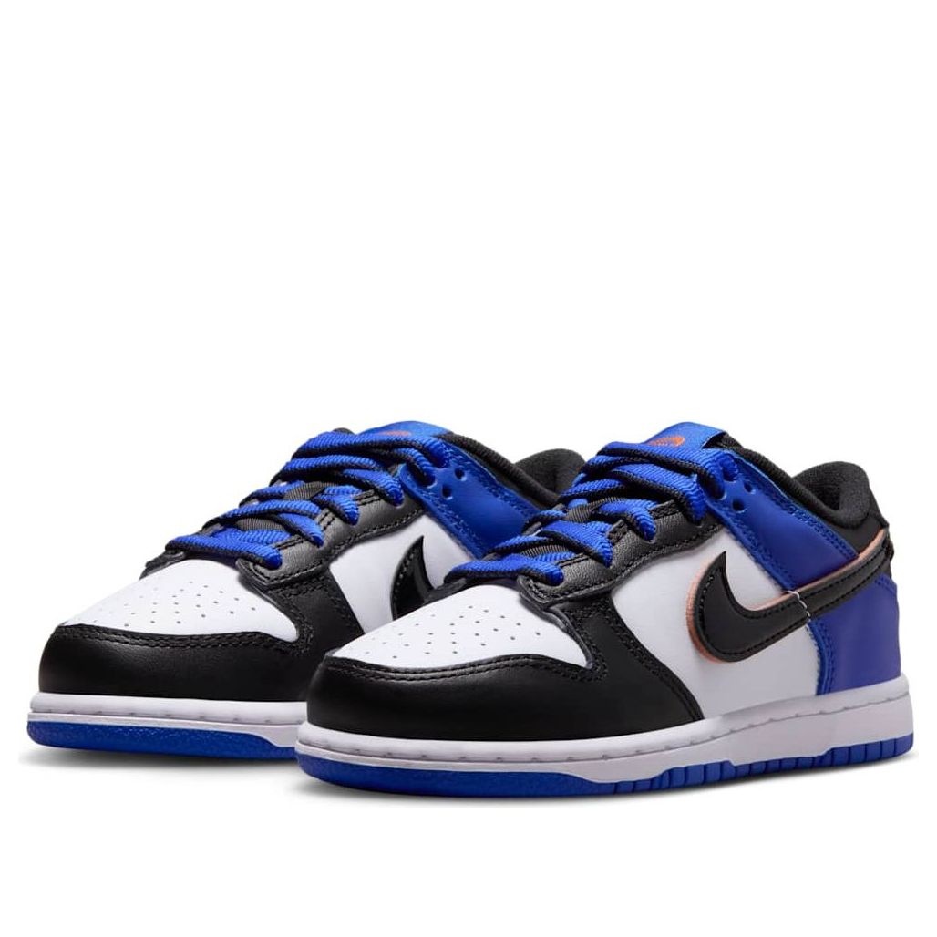 (PS) Nike Dunk Low SE 'White Racer Blue' HF0971-100