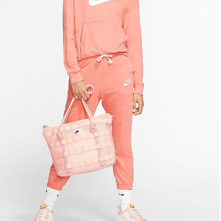 (WMNS) Nike Air Tote Bag 'Pink' CU2607-664