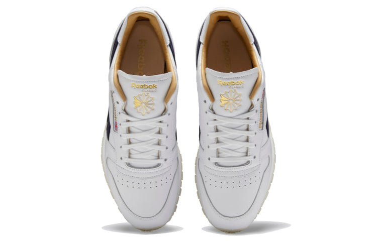 Reebok Classic Leather 'White Gold' EH1201