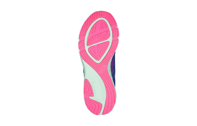 (GS) ASICS Noosa Blue C711N-4867