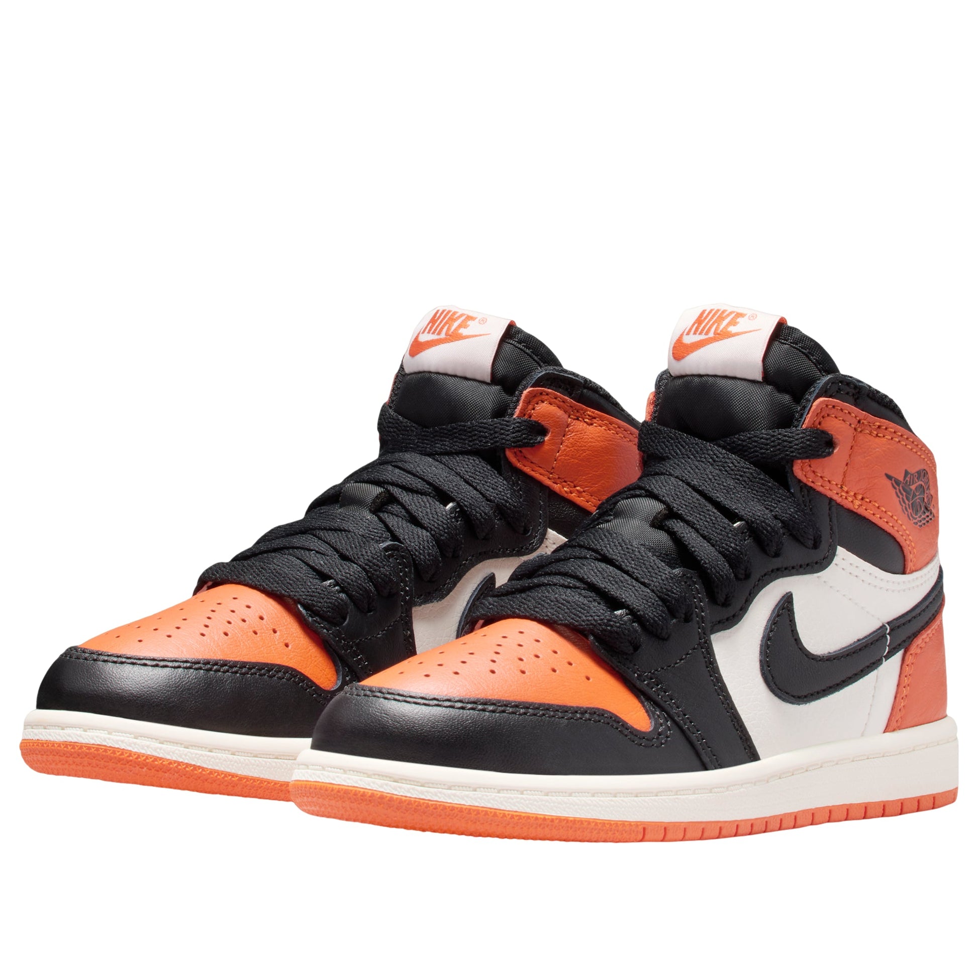 (PS) Air Jordan 1 Retro High OG 'Shattered Backboard' 2025 FD1412-008