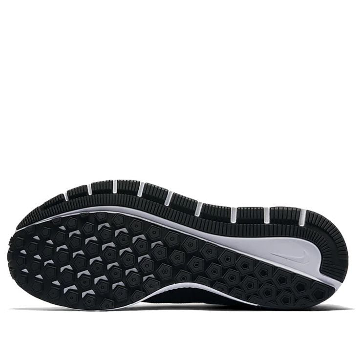 Nike Air Zoom Structure 22 'Black' AA1636-002