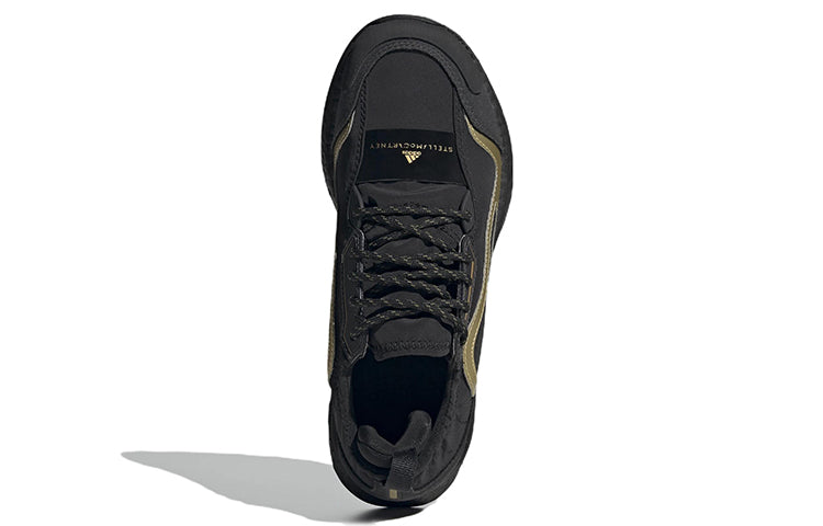 (WMNS) adidas Outdoorboost 2.0 x Stella McCartney 'Black Gold' GZ4718