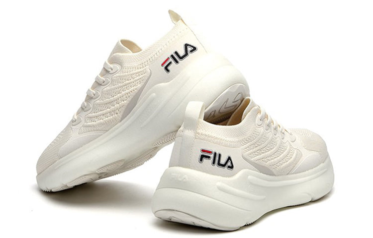 FILA Heritage FHT Sneakers White F12M131113FGJ