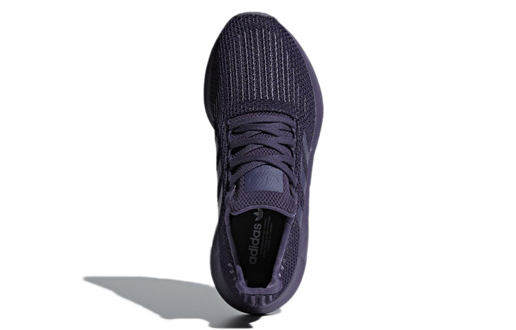 (WMNS) adidas Swift Run 'Trace Purple' CQ2022