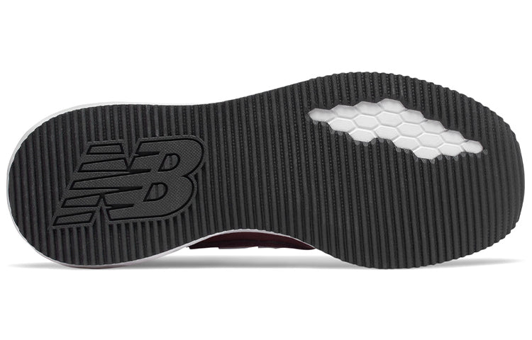 New Balance Fresh Foam X-70 'Wine Red' MSX70CF
