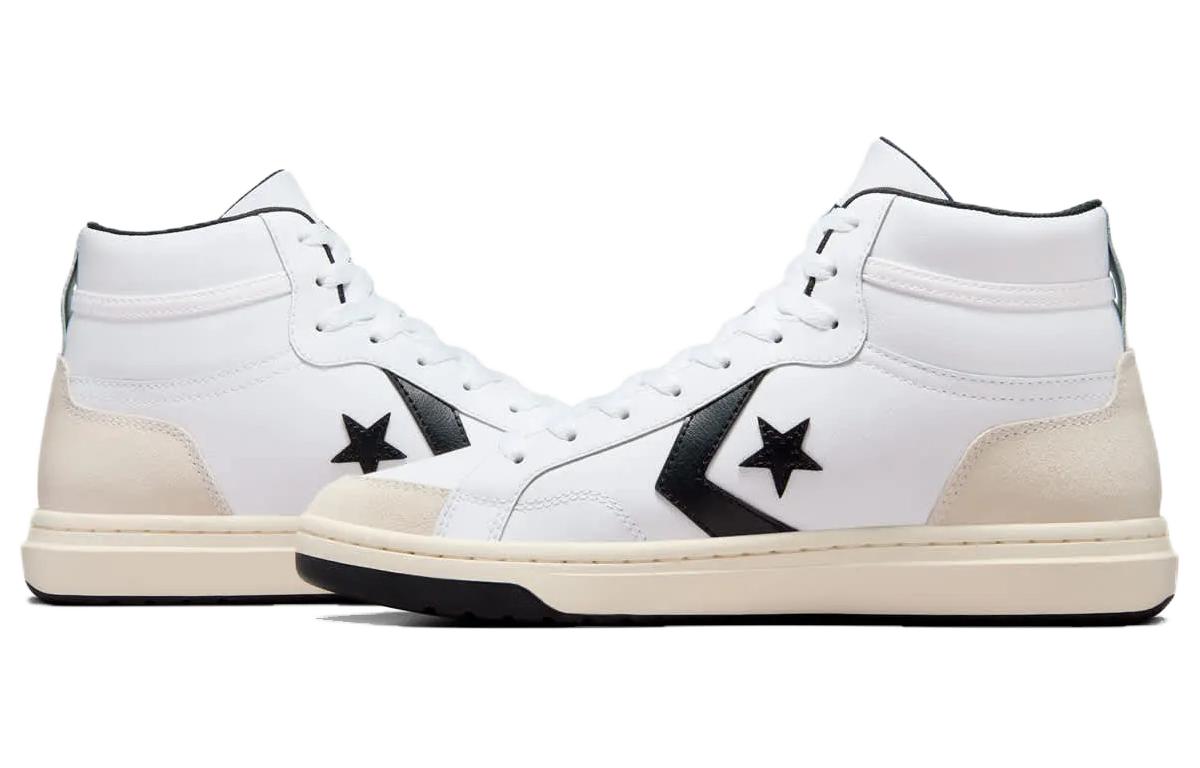 Converse Pro Blaze Classic Mid-Top 'White' A07938C