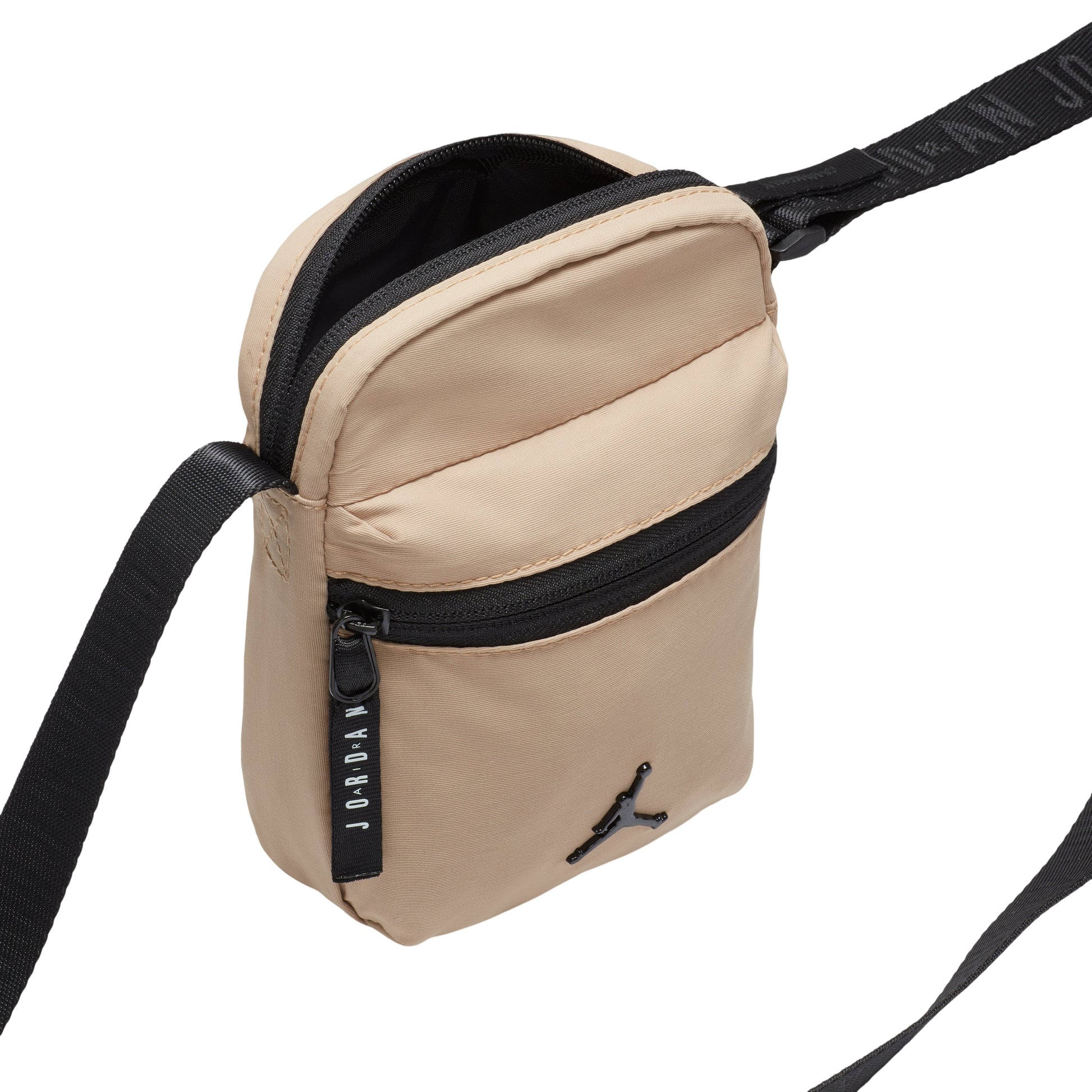 Air Jordan Airborne Festival Bag 'Glacier Ice' DV5363-283