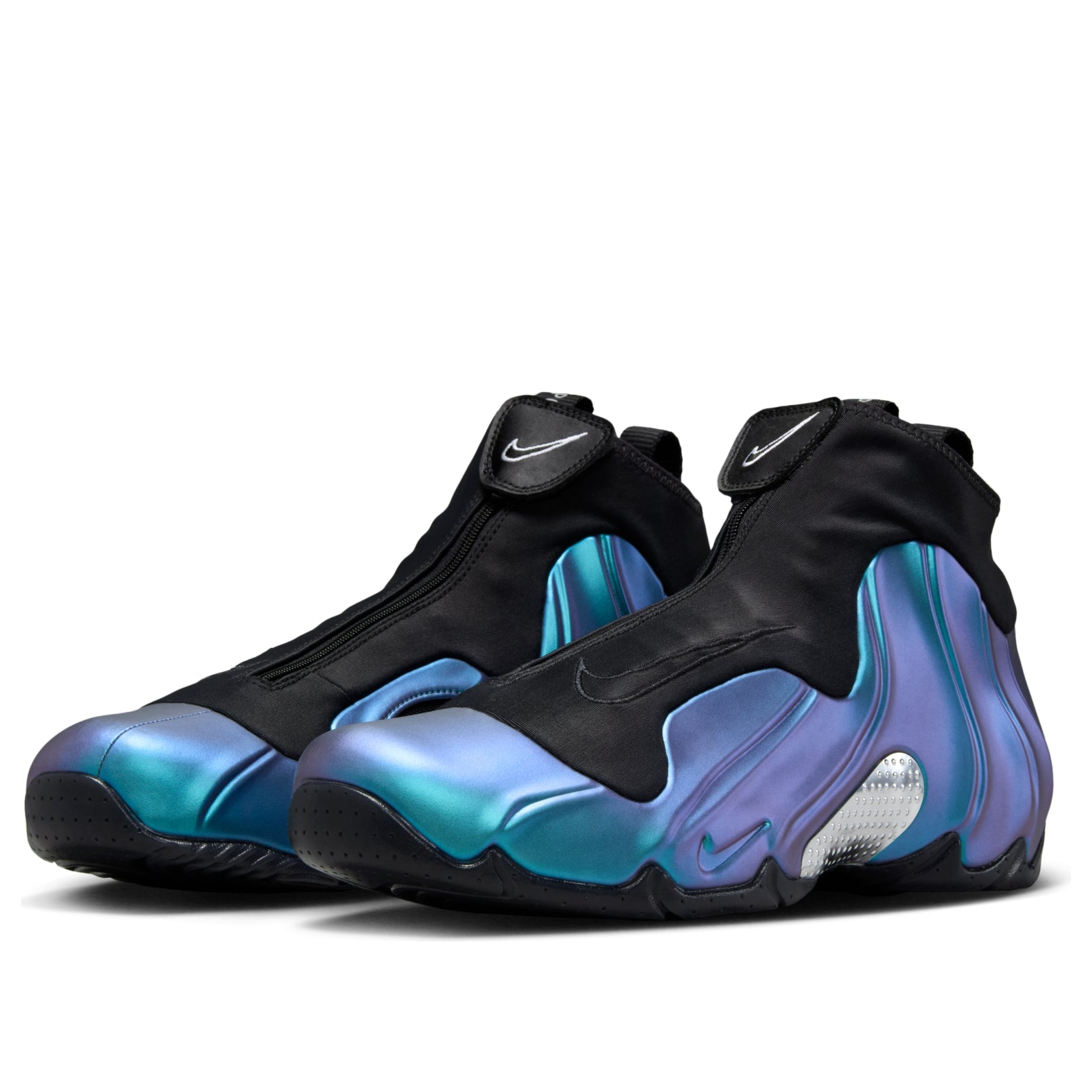 Nike Air Flightposite 'Dusty Cactus' HJ4466-001