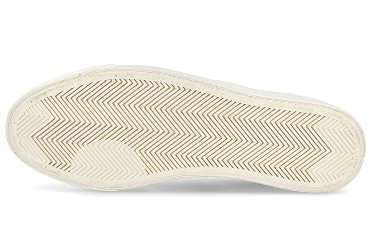 Converse Skid Grip Low 'Twisted Plaid - Egret' 169218C