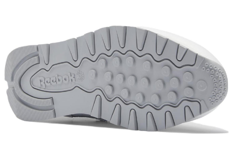 Reebok Classic Leather 'White Vector Blue' GY1520