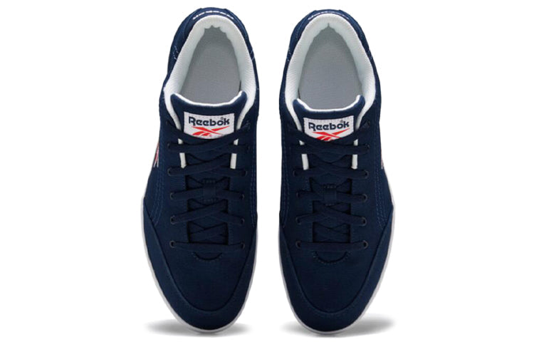 Reebok Slice Canvas Blue EH1900