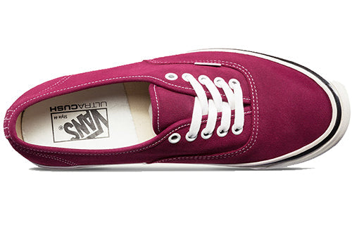 Vans Anaheim Factory Authentic 44 DX 'OG Brick' VN0A38ENUL2