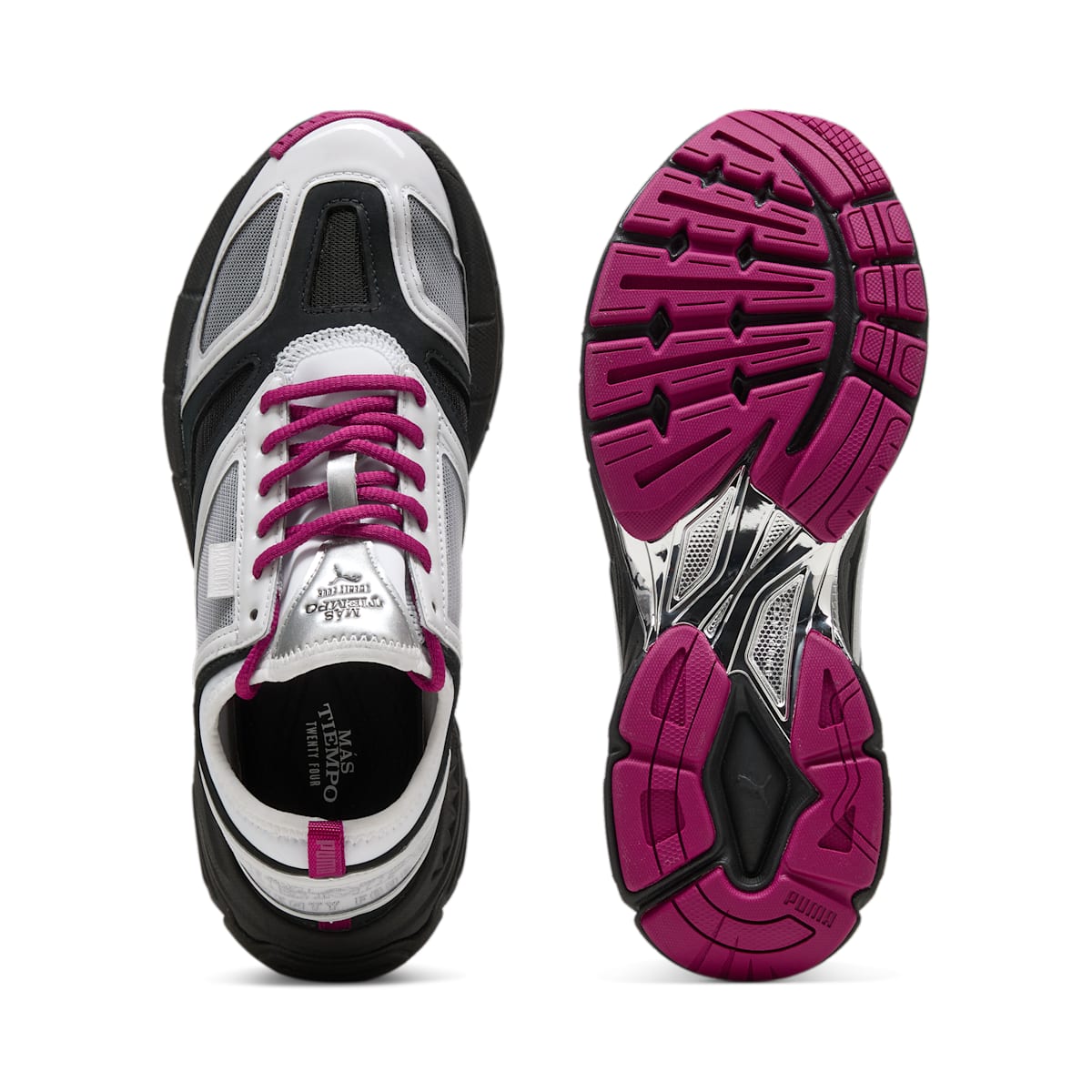 PUMA x Skepta Velophasis 'Ms Tiempo' 398914-01