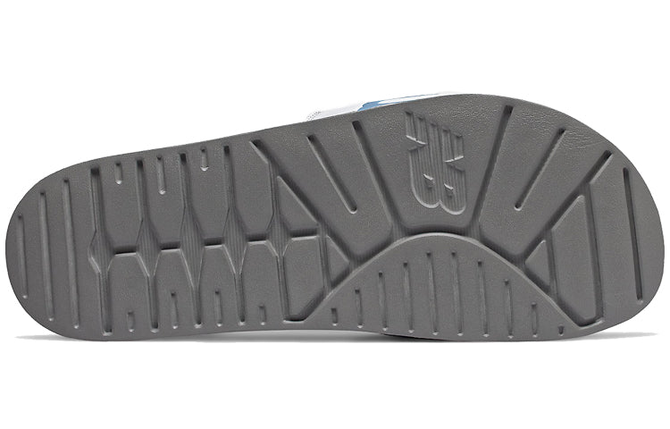 New Balance 200 Slides 'Grey' SMF200S1