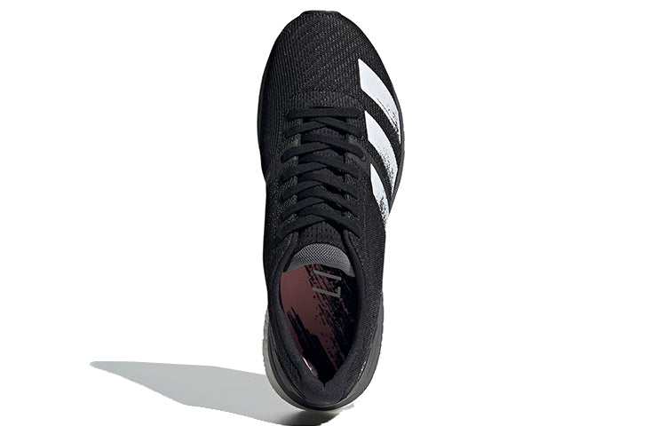 (WMNS) adidas Adizero Boston 8 'Core Black' EG1168