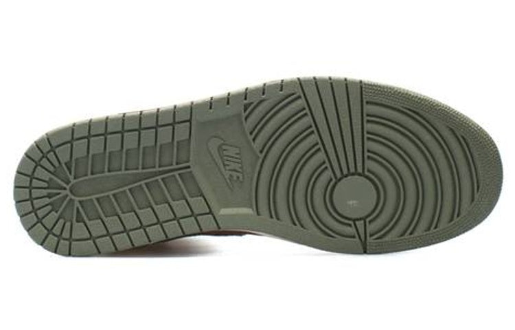 Air Jordan 1 Retro 'Armed Forces' 325514-231