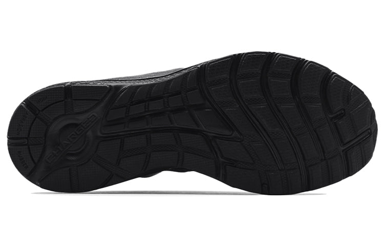 Under Armour Charged Escape 3 EVO Chrm Black 3024620-001