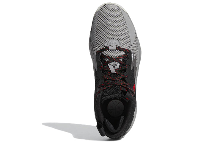 adidas Dame 8 'Bridge City' HR1558